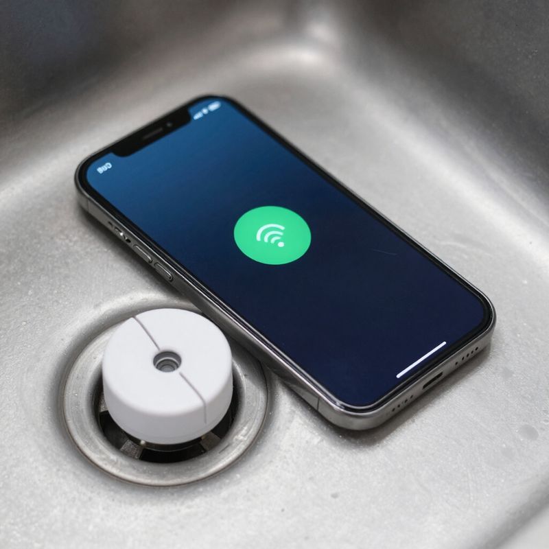Leak Detection & Repair in Snoqualmie