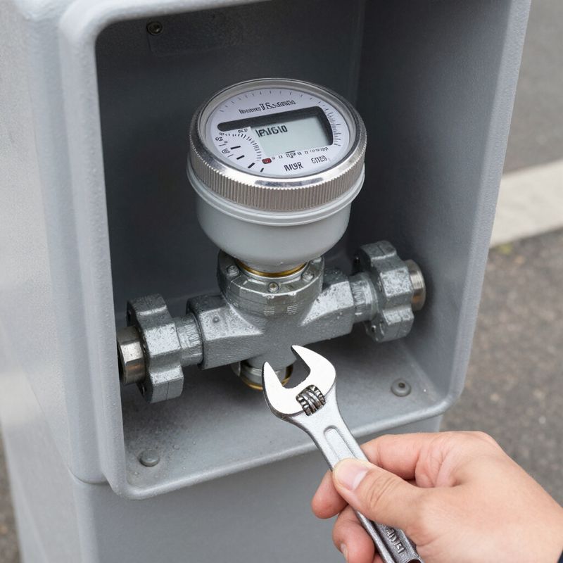 How to Unpack a New Water Softener in Snoqualmie
